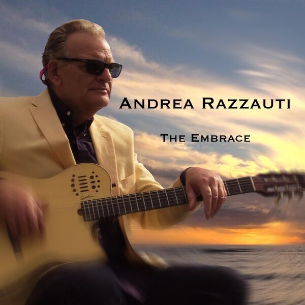 Cover art for The Embrace