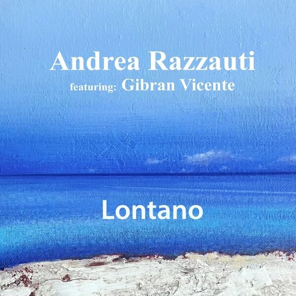 Cover art for Lontano